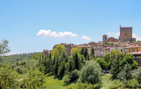 Maison 16 personnes à Castellina in Chianti - Photo 50