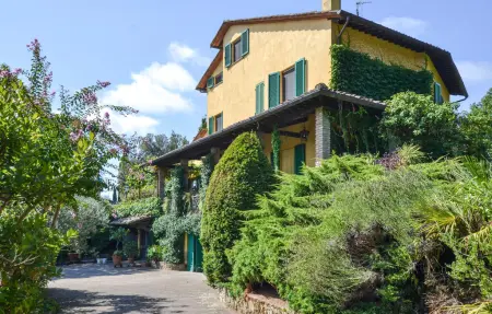 Maison 8 personnes à Monte San Savino - Photo 1