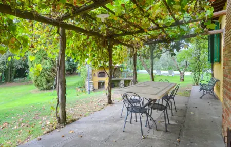 Maison 8 personnes à Monte San Savino - Photo 2