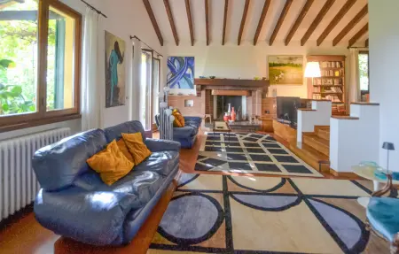 Maison 8 personnes à Monte San Savino - Photo 3