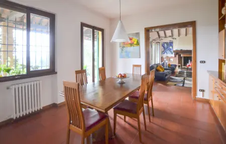 Maison 8 personnes à Monte San Savino - Photo 4