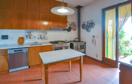 Maison 8 personnes à Monte San Savino - Photo 5
