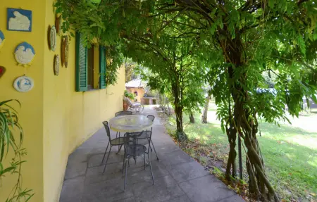 Maison 8 personnes à Monte San Savino - Photo 6