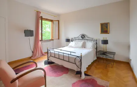 Maison 8 personnes à Monte San Savino - Photo 7