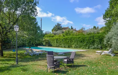 Maison 8 personnes à Monte San Savino - Photo 9