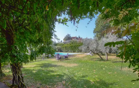 Maison 8 personnes à Monte San Savino - Photo 10