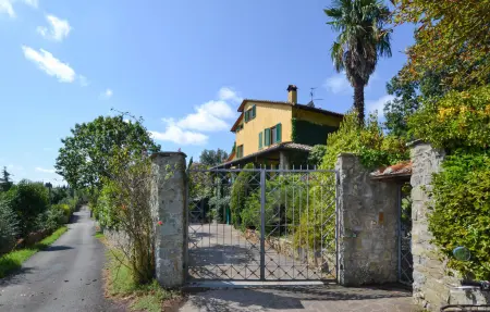 Maison 8 personnes à Monte San Savino - Photo 11
