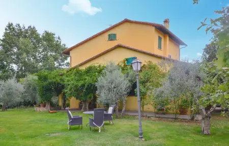 Maison 8 personnes à Monte San Savino - Photo 12