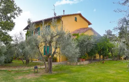 Maison 8 personnes à Monte San Savino - Photo 13