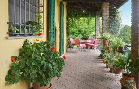 Maison 8 personnes à Monte San Savino - Photo 16