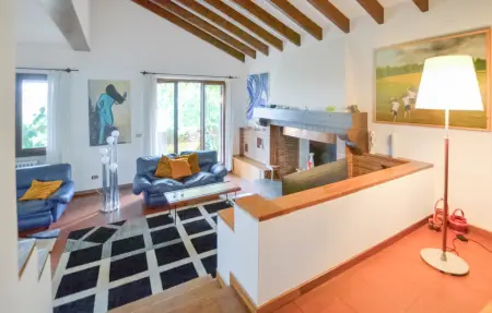 Maison 8 personnes à Monte San Savino - Photo 17