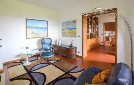 Maison 8 personnes à Monte San Savino - Photo 18