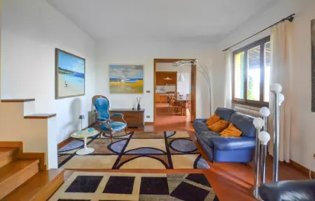 Maison 8 personnes à Monte San Savino - Photo 19