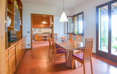Maison 8 personnes à Monte San Savino - Photo 20