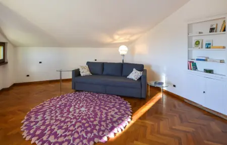 Maison 8 personnes à Monte San Savino - Photo 21