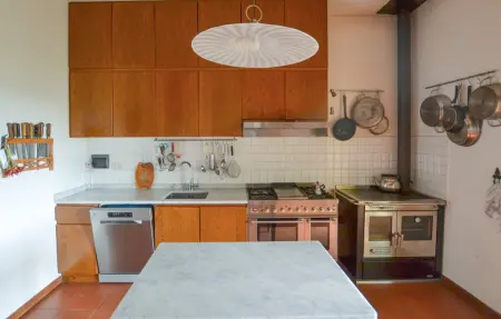 Maison 8 personnes à Monte San Savino - Photo 22