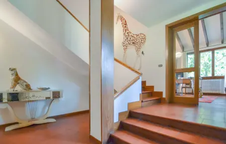 Maison 8 personnes à Monte San Savino - Photo 23