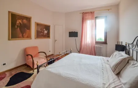 Maison 8 personnes à Monte San Savino - Photo 24