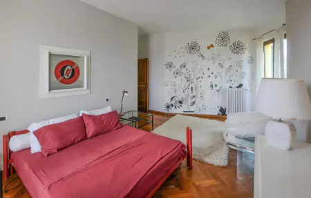 Maison 8 personnes à Monte San Savino - Photo 25