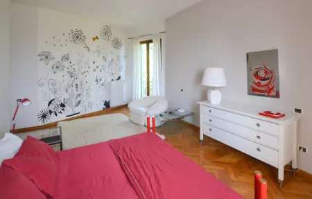 Maison 8 personnes à Monte San Savino - Photo 26