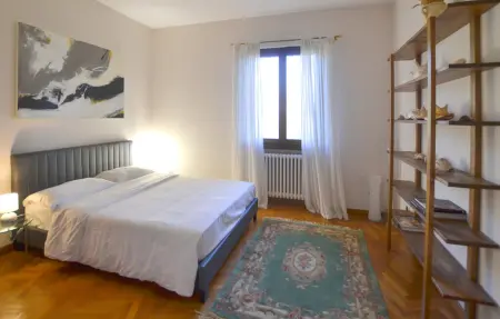 Maison 8 personnes à Monte San Savino - Photo 27