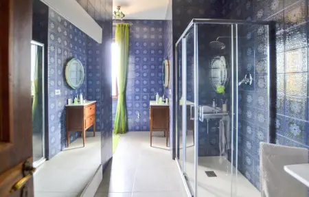 Maison 8 personnes à Monte San Savino - Photo 28