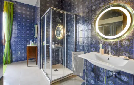 Maison 8 personnes à Monte San Savino - Photo 29