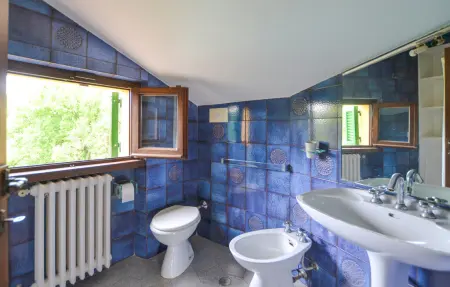 Maison 8 personnes à Monte San Savino - Photo 30