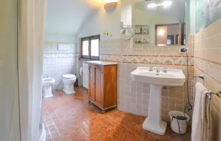 Maison 8 personnes à Monte San Savino - Photo 31