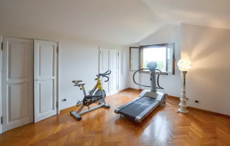 Maison 8 personnes à Monte San Savino - Photo 32