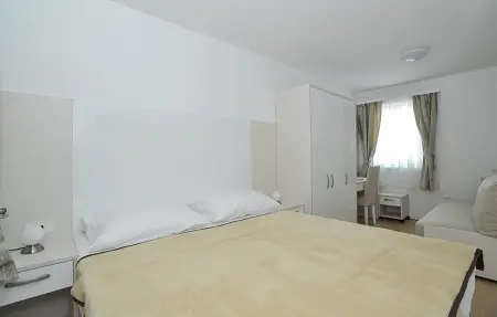 Appartement 5 personnes à Privlaka - Photo 3