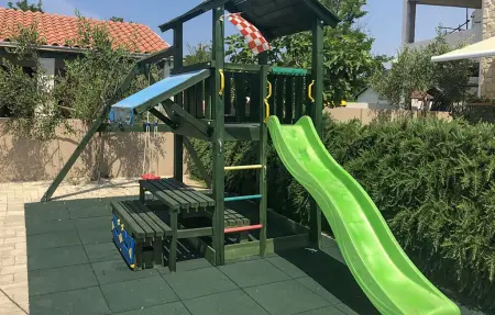 Appartement 5 personnes à Privlaka - Photo 4