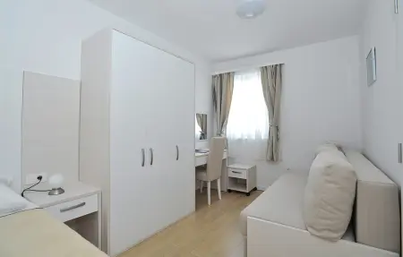 Appartement 5 personnes à Privlaka - Photo 10