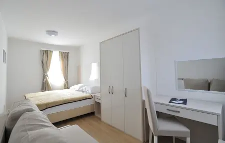 Appartement 5 personnes à Privlaka - Photo 11