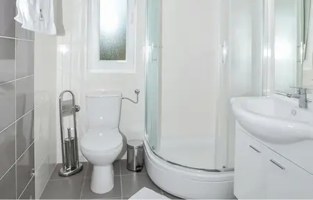 Appartement 5 personnes à Privlaka - Photo 14