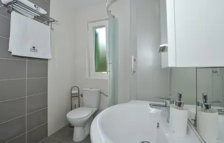 Appartement 5 personnes à Privlaka - Photo 15