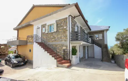 Appartement 3 personnes à Castellabate - Photo 1