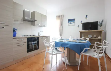 Appartement 3 personnes à Castellabate - Photo 2