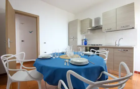 Appartement 3 personnes à Castellabate - Photo 3