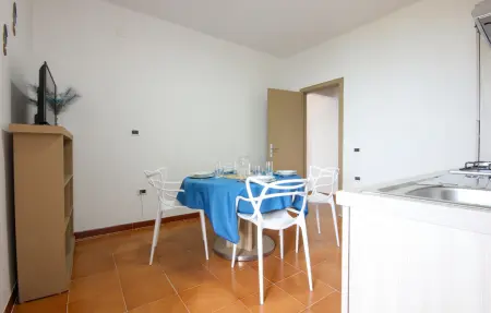 Appartement 3 personnes à Castellabate - Photo 4