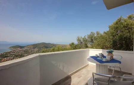Appartement 3 personnes à Castellabate - Photo 6