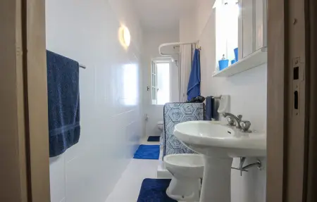 Appartement 3 personnes à Castellabate - Photo 10
