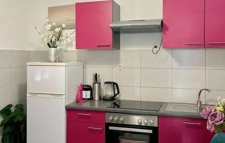 Appartement 2 personnes à Hvar - Photo 2