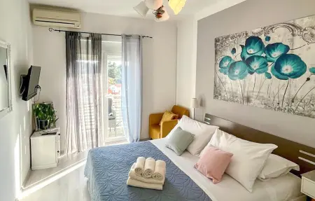 Appartement 2 personnes à Hvar - Photo 3
