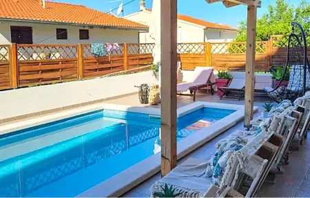 Appartement 2 personnes à Hvar - Photo 5
