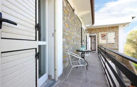 Appartement 3 personnes à Castellabate - Photo 1