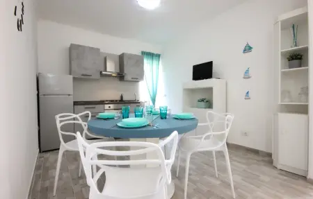 Appartement 3 personnes à Castellabate - Photo 2