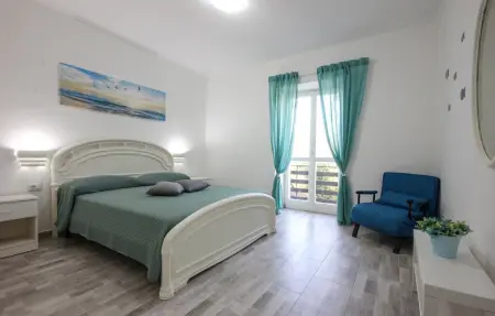 Appartement 3 personnes à Castellabate - Photo 4