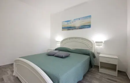Appartement 3 personnes à Castellabate - Photo 7
