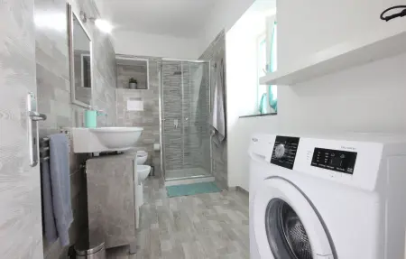 Appartement 3 personnes à Castellabate - Photo 9